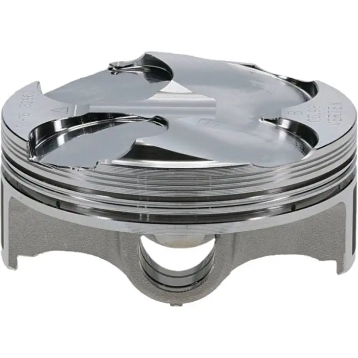 Vertex Vtktc23759b Top End Piston Kit 1