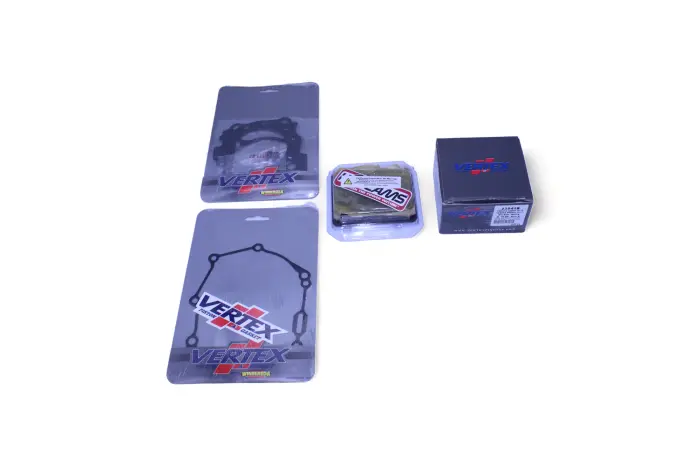 Vertex Vtktc23941b Top End Piston Kit 1