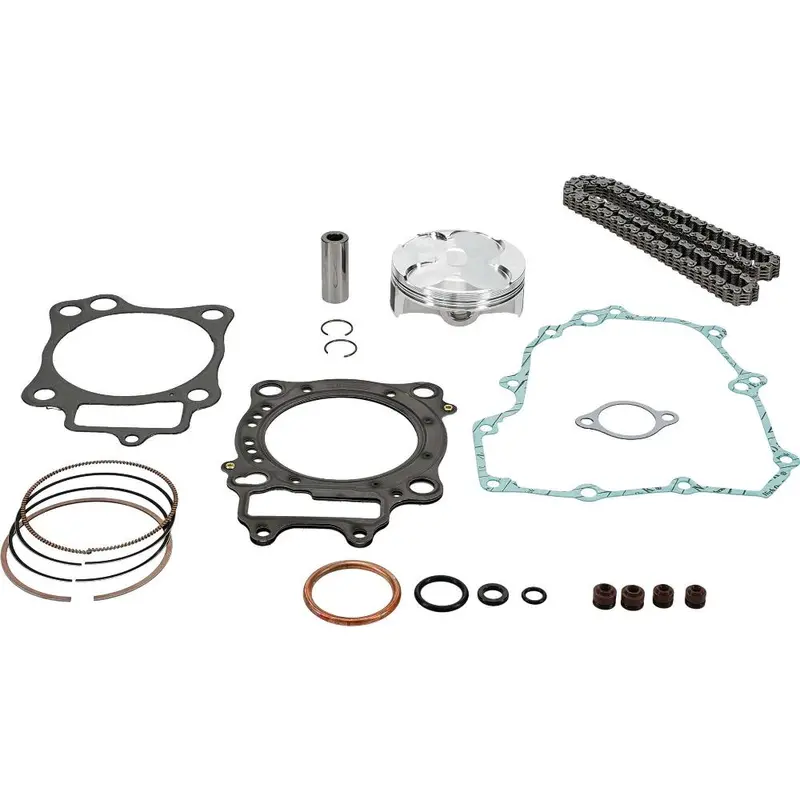 Vertex Vtktc23961a Top End Kit 76.76/Std 13.5:1 Hon 1