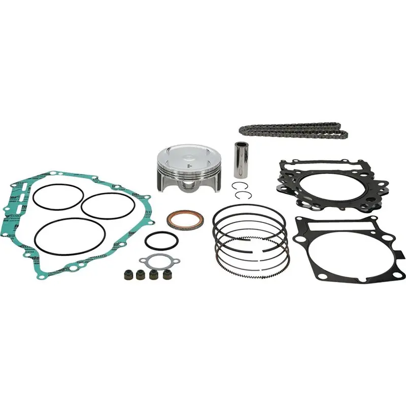 Vertex Vtktc23965a-1 Top End Kit 101.95/Std 10.1:1 1