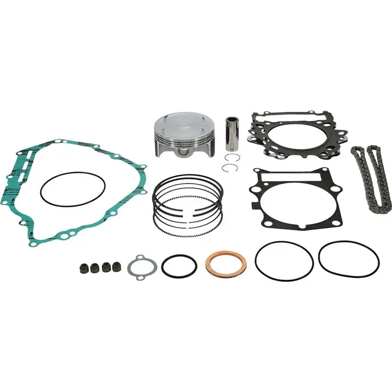 Vertex Vtktc23965b-1 Top End Kit 101.96/Std 10.1:1 1