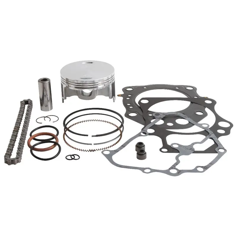 Vertex Vtktc24259 Top End Kit 86.46/Std 9.9:1 Hon 1