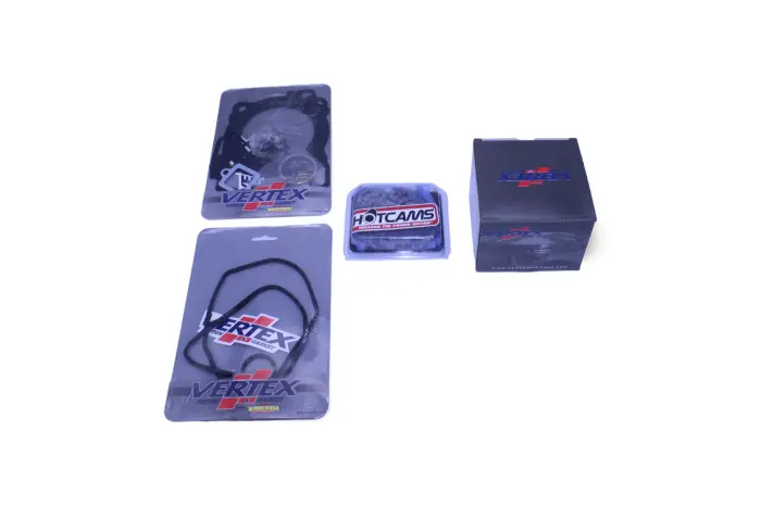 Vertex Vtktc24396b-2 Top End Piston Kit 1