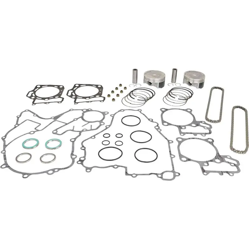 Vertex Vtktc24487b Top End Kit 84.96/Std 10.7:1 1