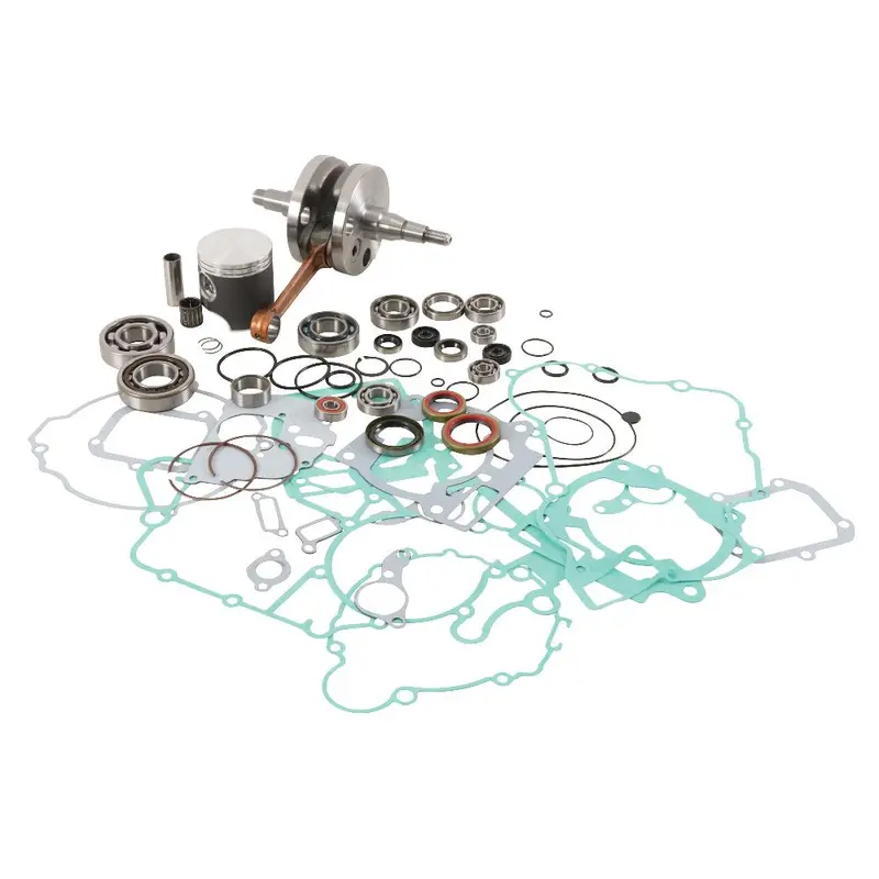 Vertex Wr00001 Complete Engine Rebuild Kit Ktm 2