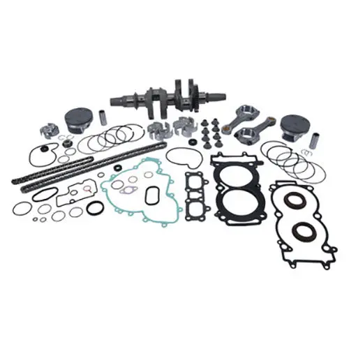 Vertex Wr00009 Complete Engine Rebuild Kit 1