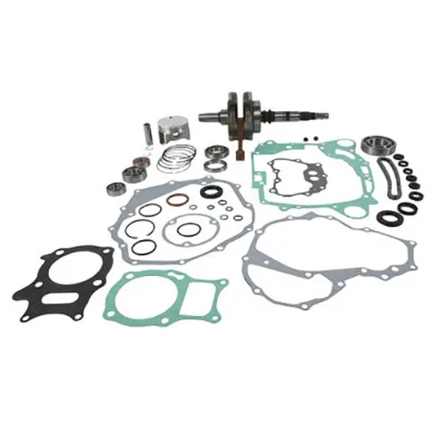 Vertex Wr00011 Complete Engine Rebuild Kit 1