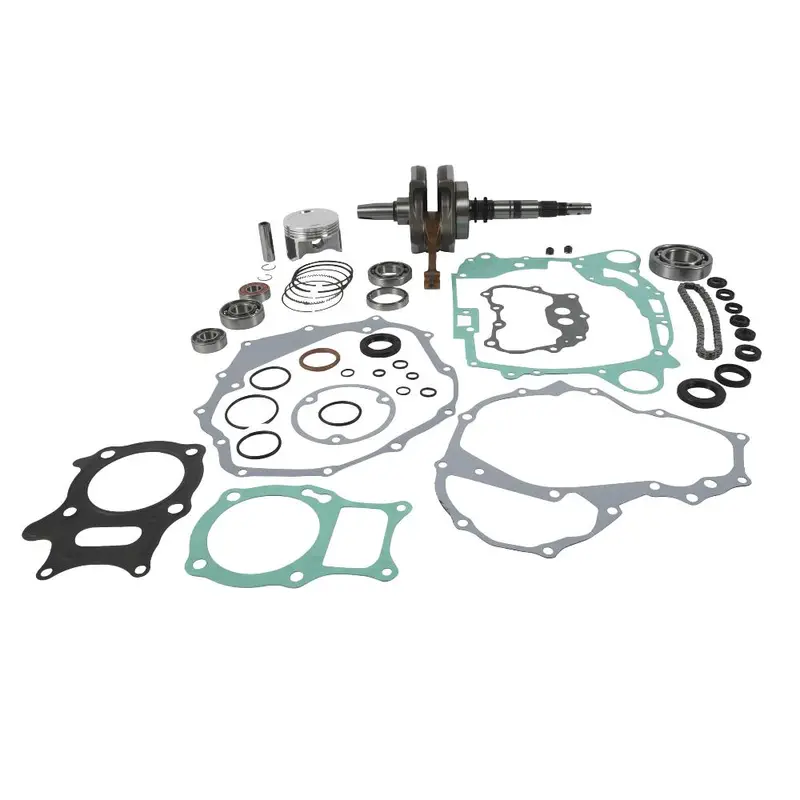 Vertex Wr00011 Complete Engine Rebuild Kit Hon 2