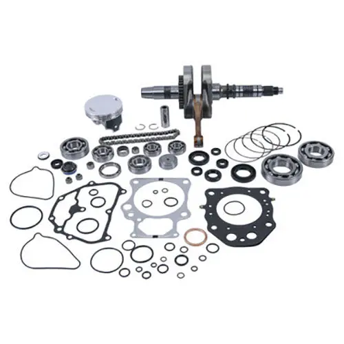 Vertex Wr00012 Complete Engine Rebuild Kit 1