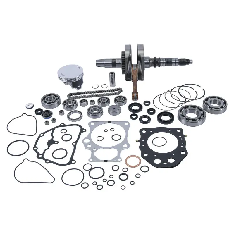 Vertex Wr00012 Complete Engine Rebuild Kit Hon 2
