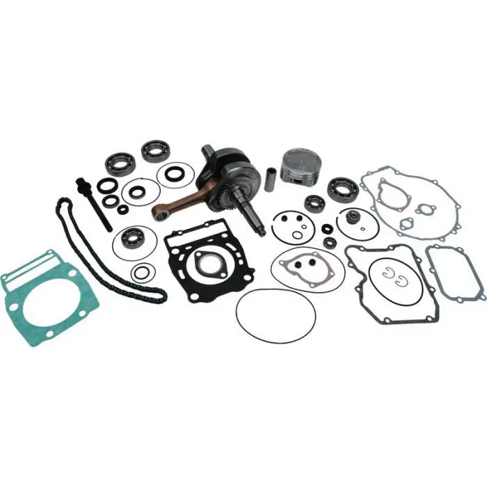 Vertex Wr00018 Complete Engine Rebuild Kit 1