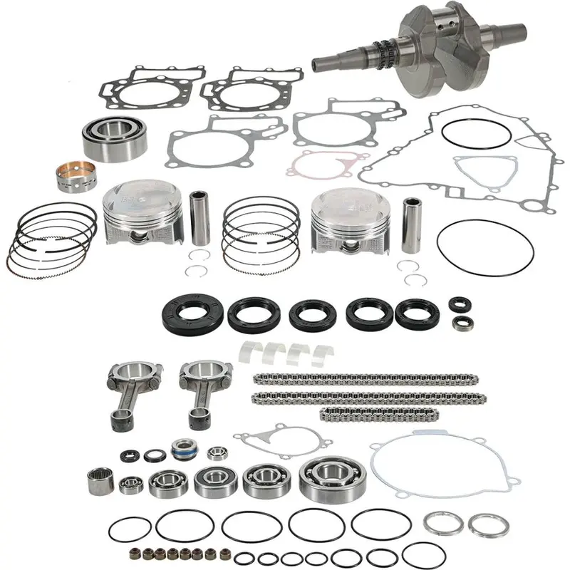 Vertex Wr00029 Engine Rebuild Kit 1