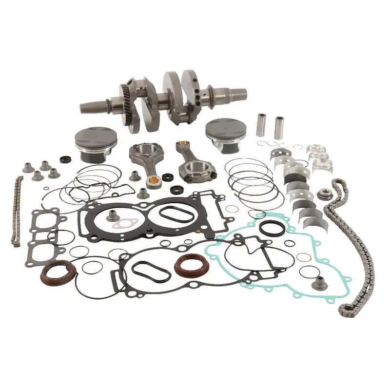 Vertex Wr00050-1 Complete Engine Rebuild Kit Pol 2