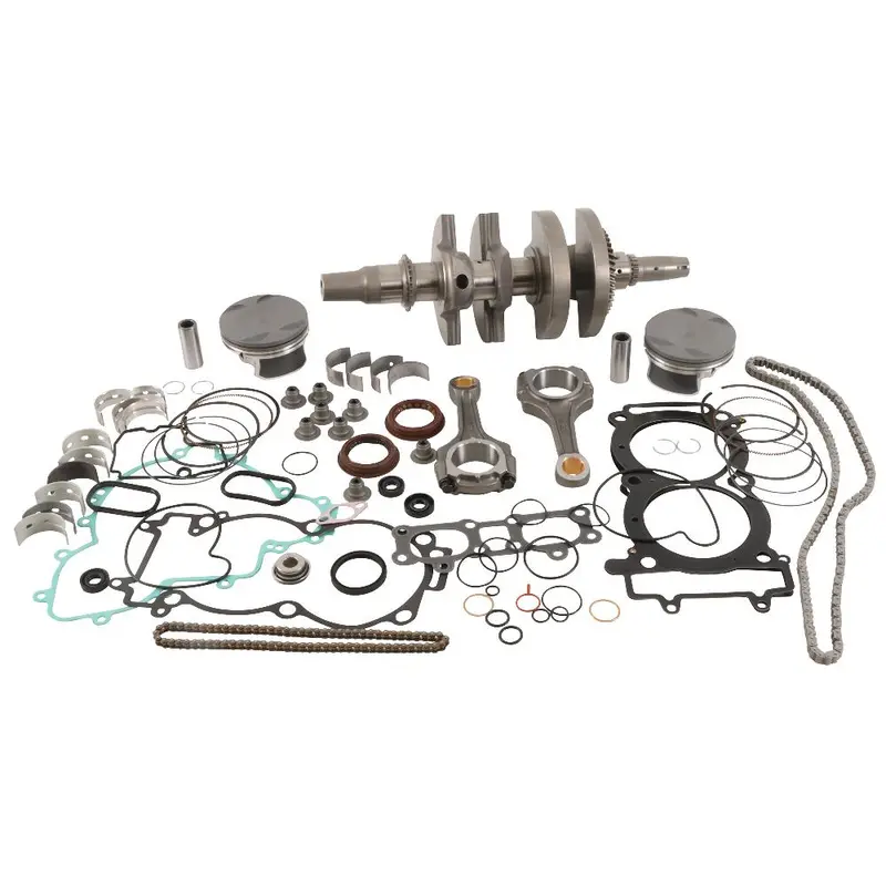 Vertex Wr00054-1 Complete Engine Rebuild Kit Pol 2