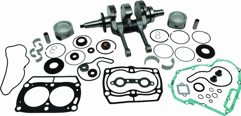 Vertex Wr00060 Complete Engine Rebuild Kit Pol 1