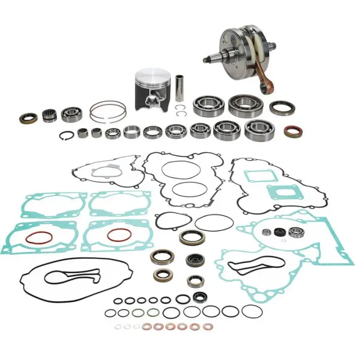 Vertex Wr00070 Complete Engine Rebuild Kit 1