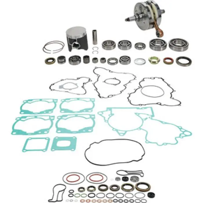 Vertex Wr00073 Complete Engine Rebuild Kit 1