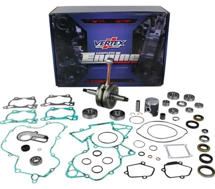 Vertex Wr00074 Complete Engine Rebuild Kit 1