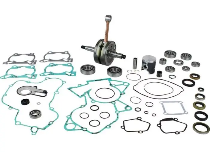 Vertex Wr00074 Complete Engine Rebuild Kit 1