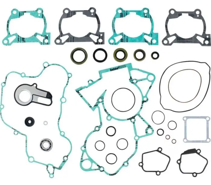 Vertex Wr00074 Complete Engine Rebuild Kit 2