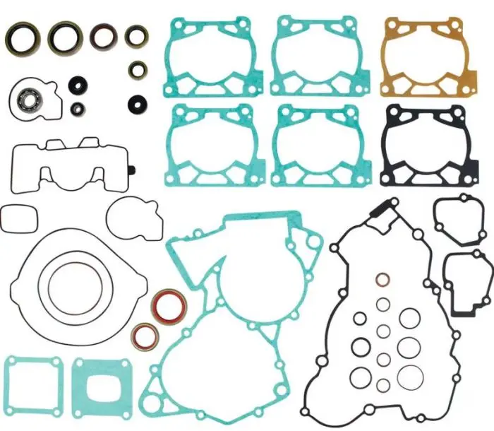 Vertex Wr00077 Complete Engine Rebuild Kit 2