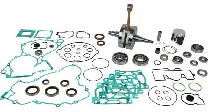 Vertex Wr00078 Complete Engine Rebuild Kit 1