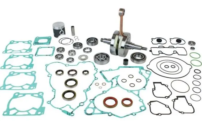 Vertex Wr00079 Complete Engine Rebuild Kit 1