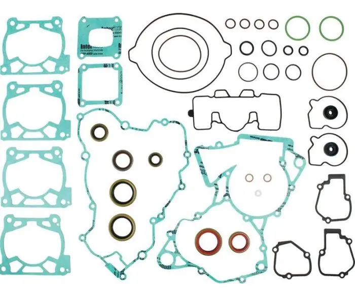 Vertex Wr00079 Complete Engine Rebuild Kit 2