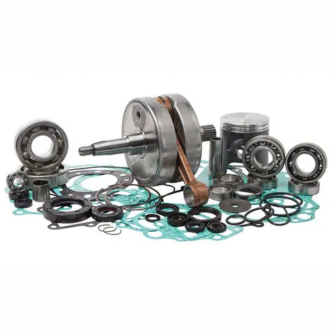 Vertex Wr101-014 Complete Engine Rebuild Kit 2