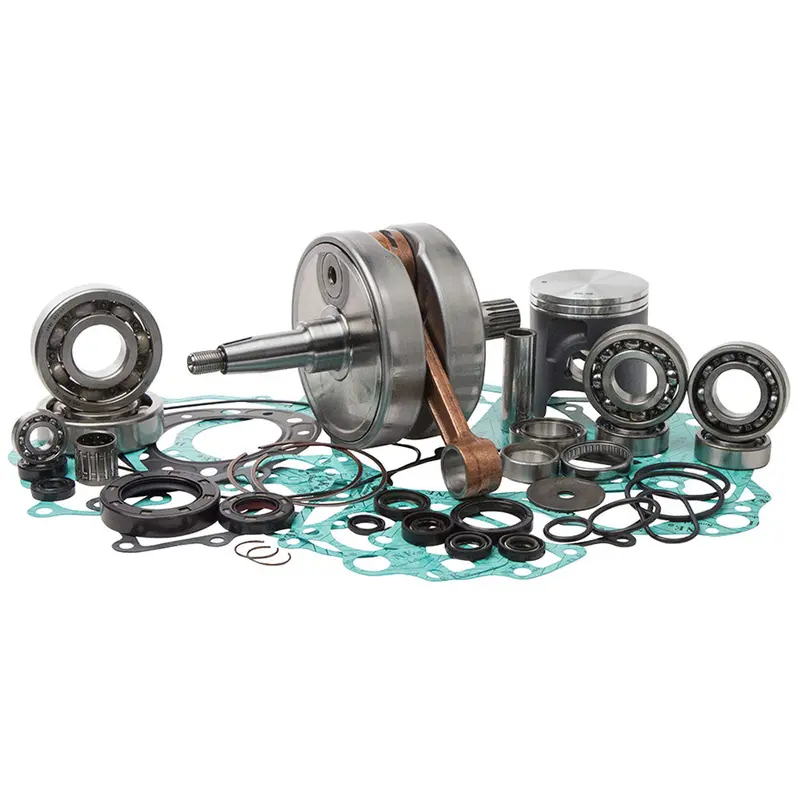 Vertex Wr101-014 Engine Rebuild Kit 2