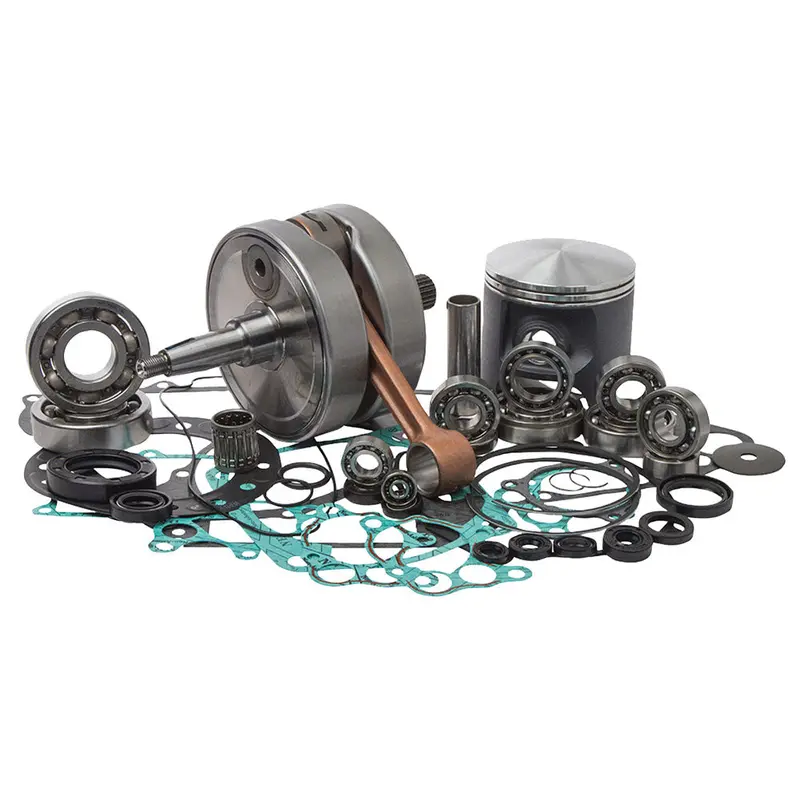 Vertex Wr101-017 Engine Rebuild Kit 2