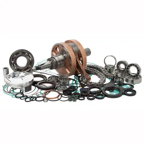 Vertex Wr101-021 Complete Engine Rebuild Kit 2