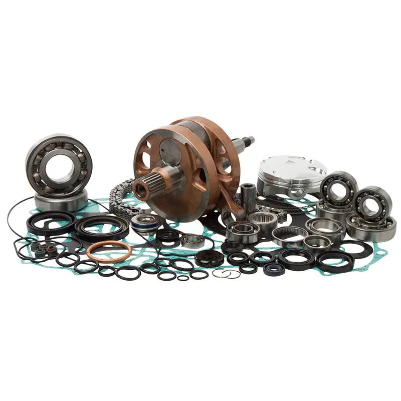Vertex Wr101-024 Engine Rebuild Kit 2