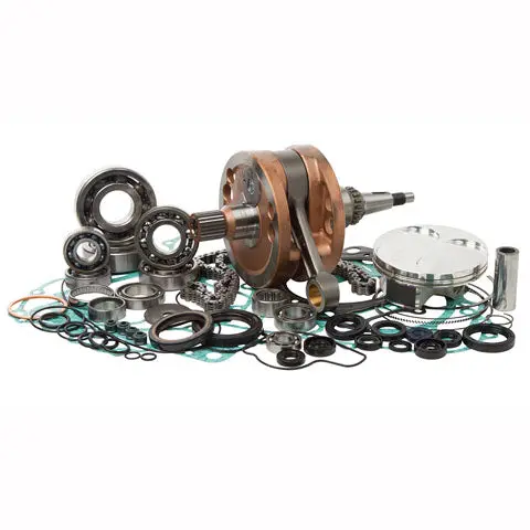 Vertex Wr101-025 Complete Engine Rebuild Kit 2