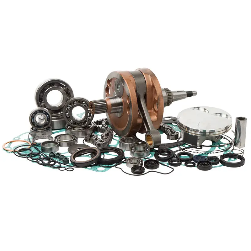 Vertex Wr101-025 Engine Rebuild Kit 2