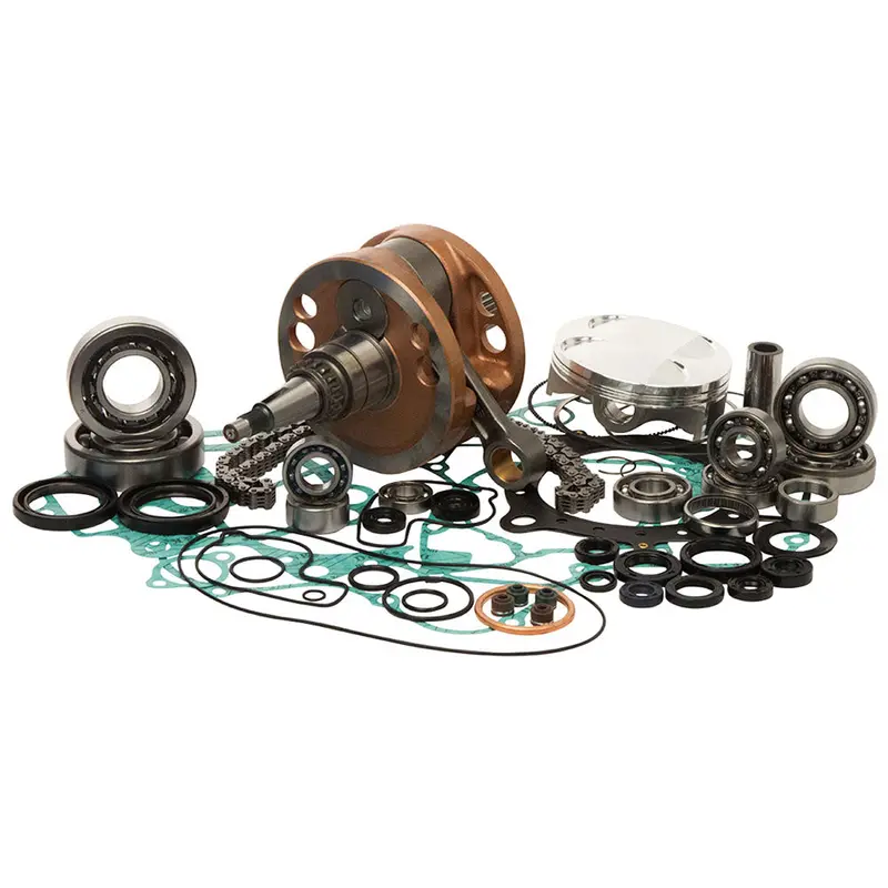 Vertex Wr101-028 Engine Rebuild Kit 2