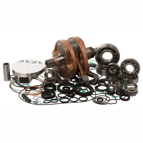 Vertex Wr101-030 Complete Engine Rebuild Kit 2