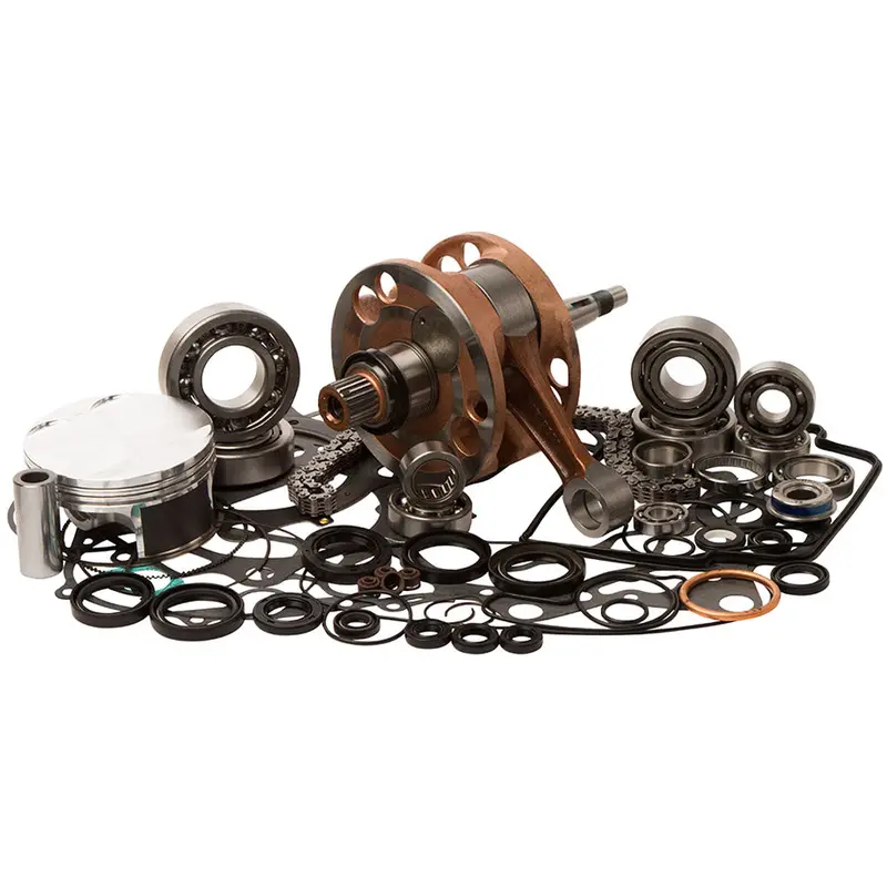 Vertex Wr101-031 Engine Rebuild Kit 2