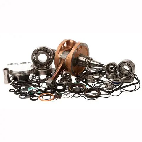 Vertex Wr101-032 Complete Engine Rebuild Kit 2