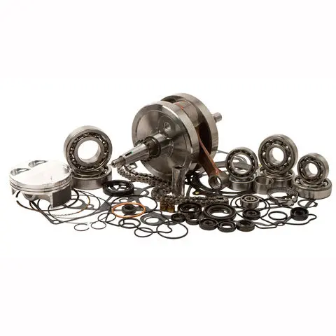 Vertex Wr101-038 Complete Engine Rebuild Kit 2