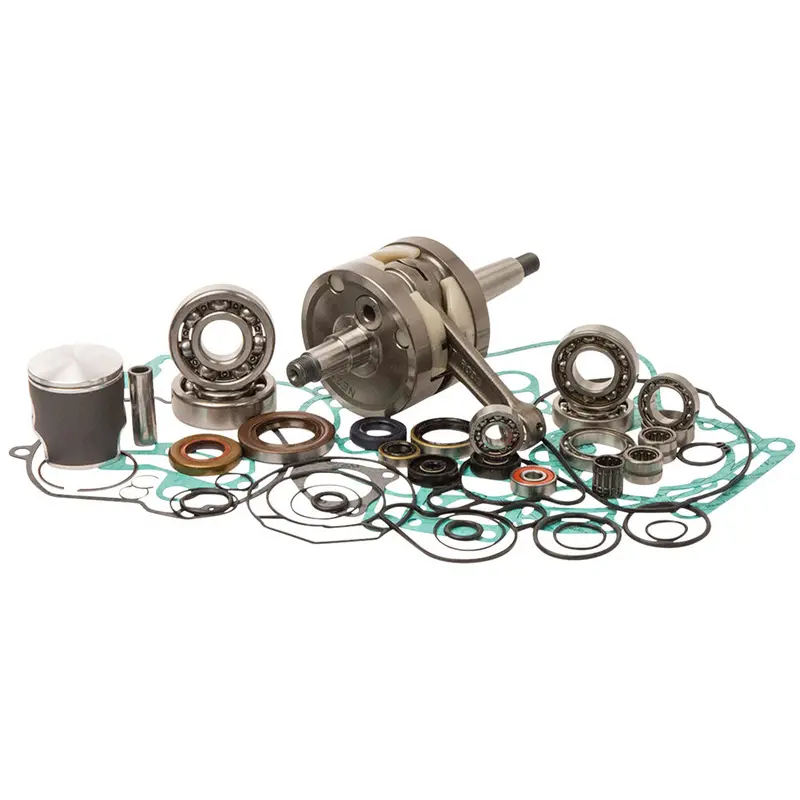 Vertex Wr101-051 Engine Rebuild Kit 2