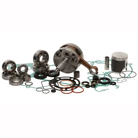 Vertex Wr101-052 Complete Engine Rebuild Kit 2
