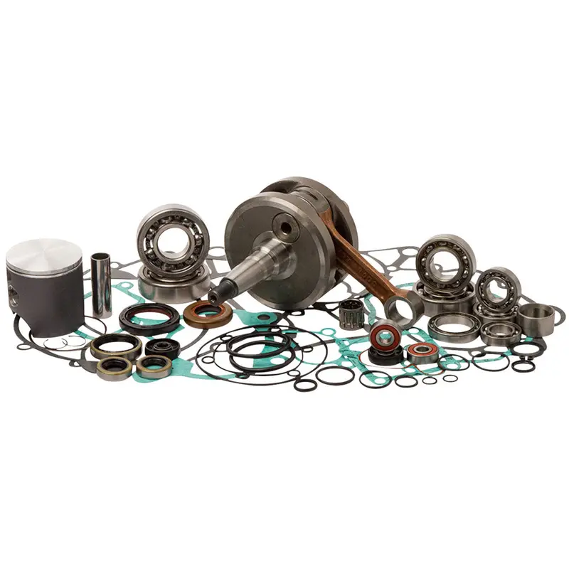 Vertex Wr101-053 Engine Rebuild Kit 2
