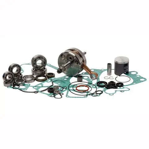 Vertex Wr101-069 Complete Engine Rebuild Kit 2