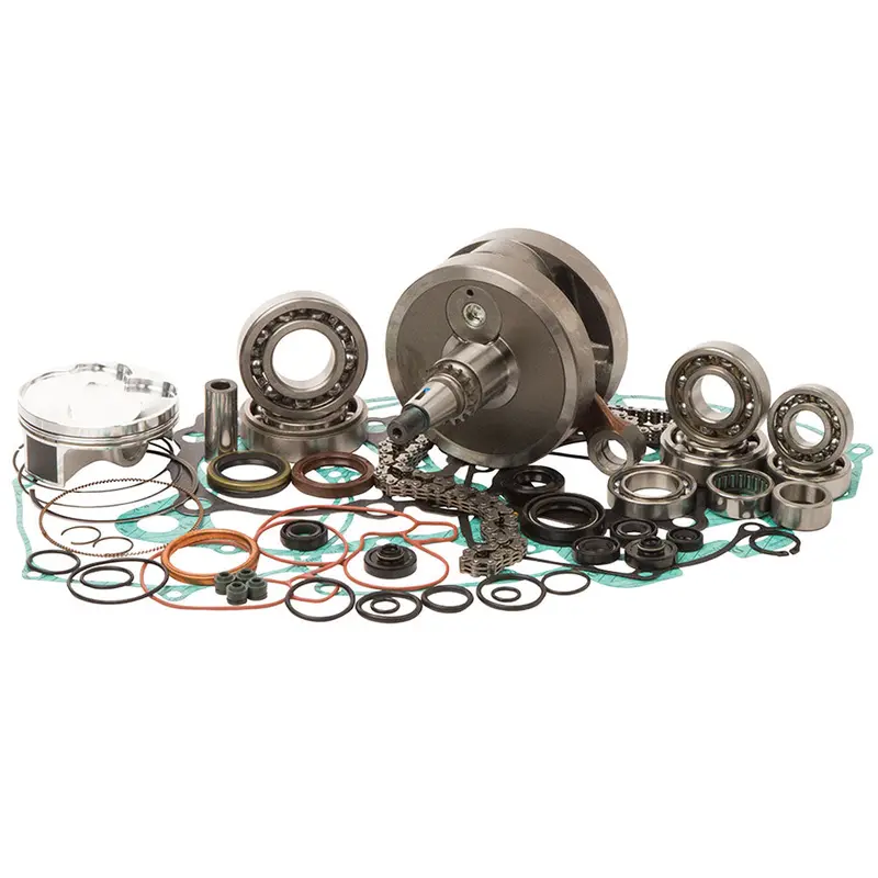 Vertex Wr101-074 Engine Rebuild Kit 2