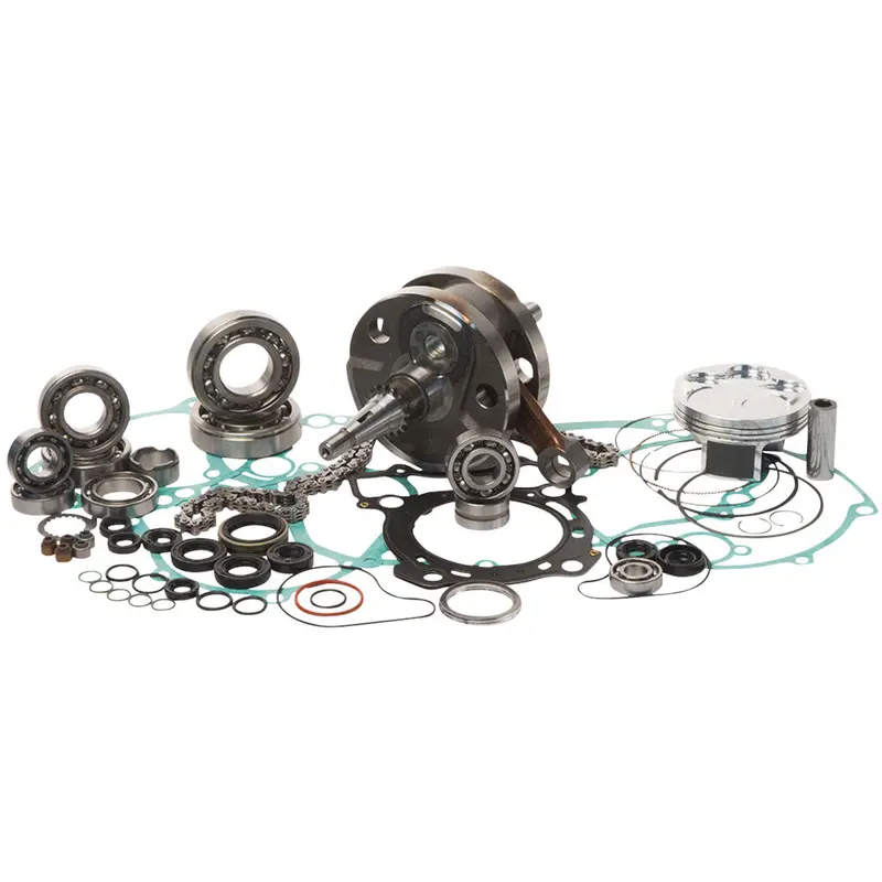 Vertex Wr101-079 Engine Rebuild Kit 2