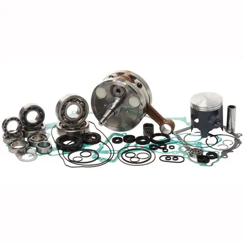 Vertex Wr101-082 Complete Engine Rebuild Kit 2