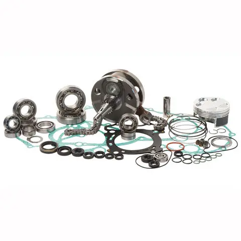 Vertex Wr101-083 Complete Engine Rebuild Kit 2