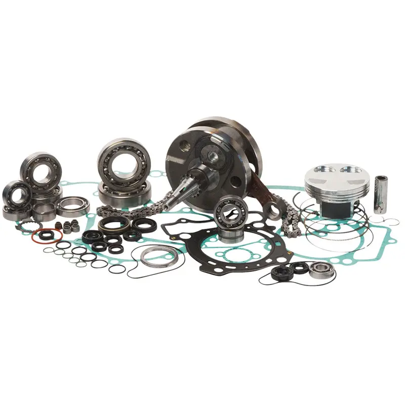 Vertex Wr101-084 Engine Rebuild Kit 2