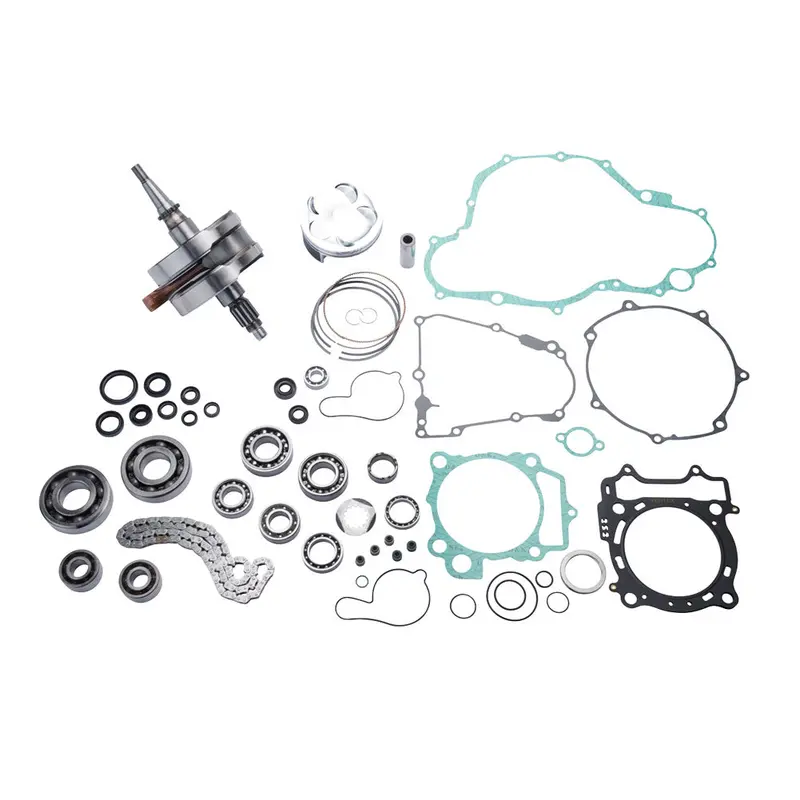 Vertex Wr101-087 Engine Rebuild Kit 2